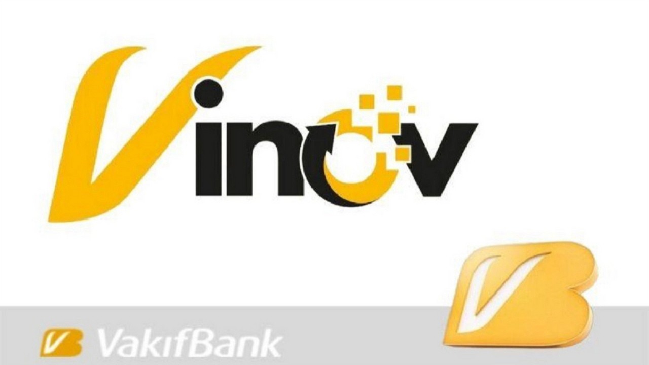 VakıfBank'tan Vinov İş Yeri Mobil uygulaması