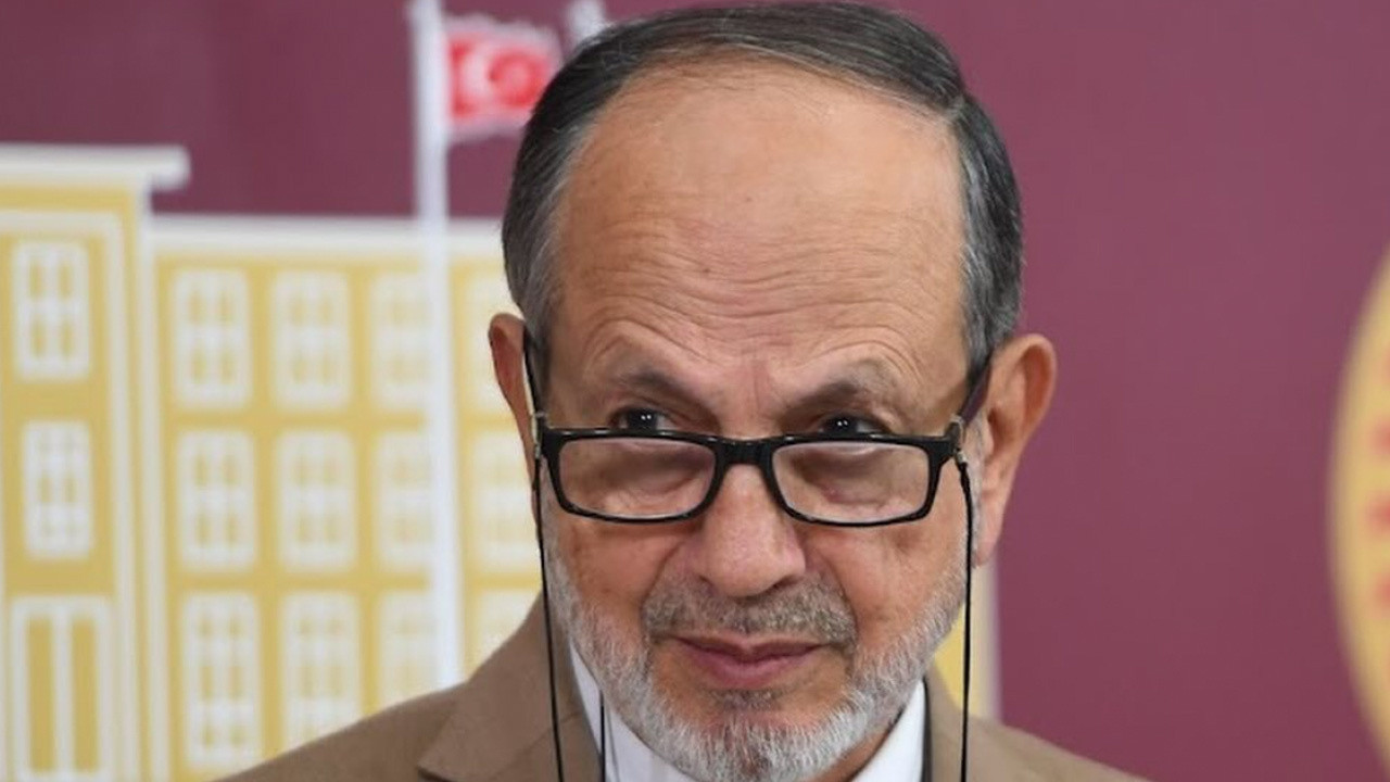 Yeni Yol Partisi'ndeki grup krizi çözüldü! 3 eşi olan milletvekili Yeni Yol'a katıldı