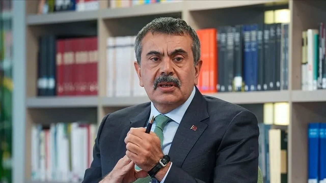 Bakan Tekin tek tek anlattı! İşte okullarda yeni dönem için 3 aşamalı yol haritası