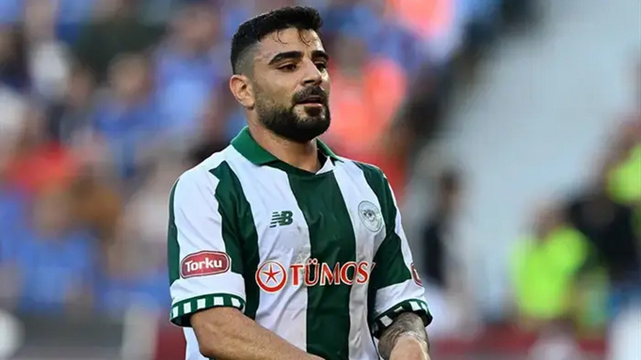 Fenerahçe'ye yerli stoper takviyesi Konyaspor'la görüşmeler sürüyor