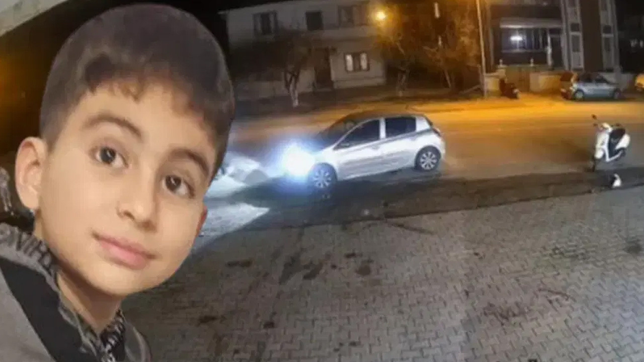 9 yaşındaki Birkan'ın ölümüne neden olan sürücü hakkında tahliye kararı