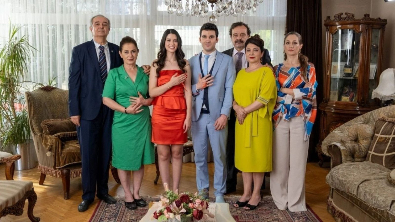Acı Kahve TV’de ilk kez ekrana geliyor! Acı Kahve filmi konusu nedir, oyuncuları kimler?