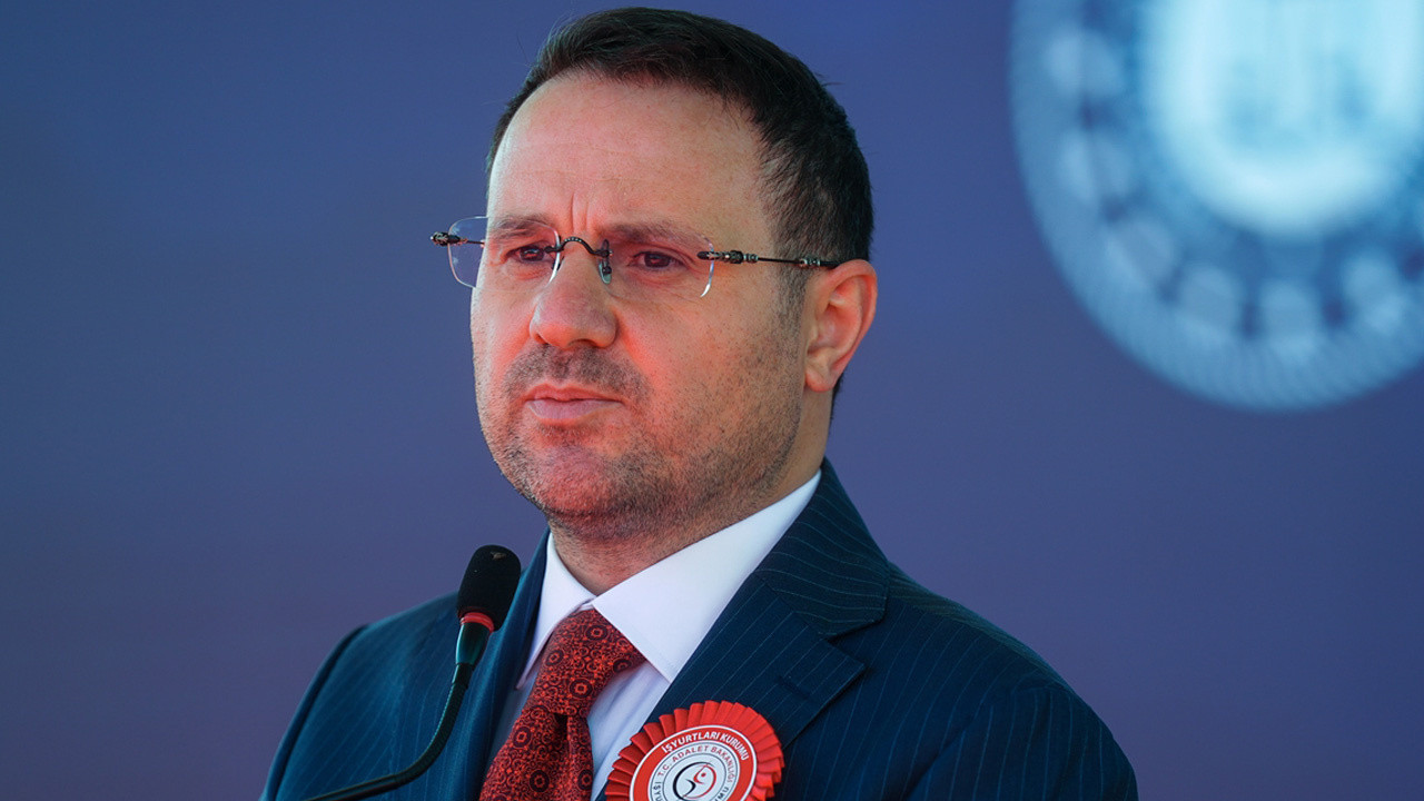 Adalet Bakanı Akın Gürlek'ten hükümlüler hakkında açıklama: Vazgeçmeyeceğiz