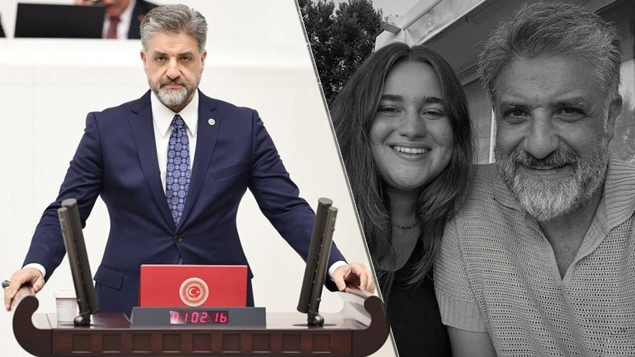AK Parti Şanlıurfa Milletvekili Önen'in acı günü! Tedavi gören kızı hayatını kaybetti