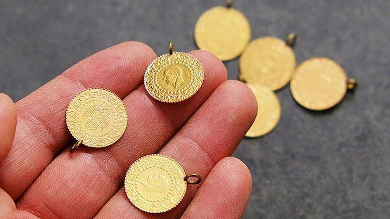 Emtia piyasaları uzmanı sebebini açıkladı! Altında 7 ayın en hızlı yükselişi