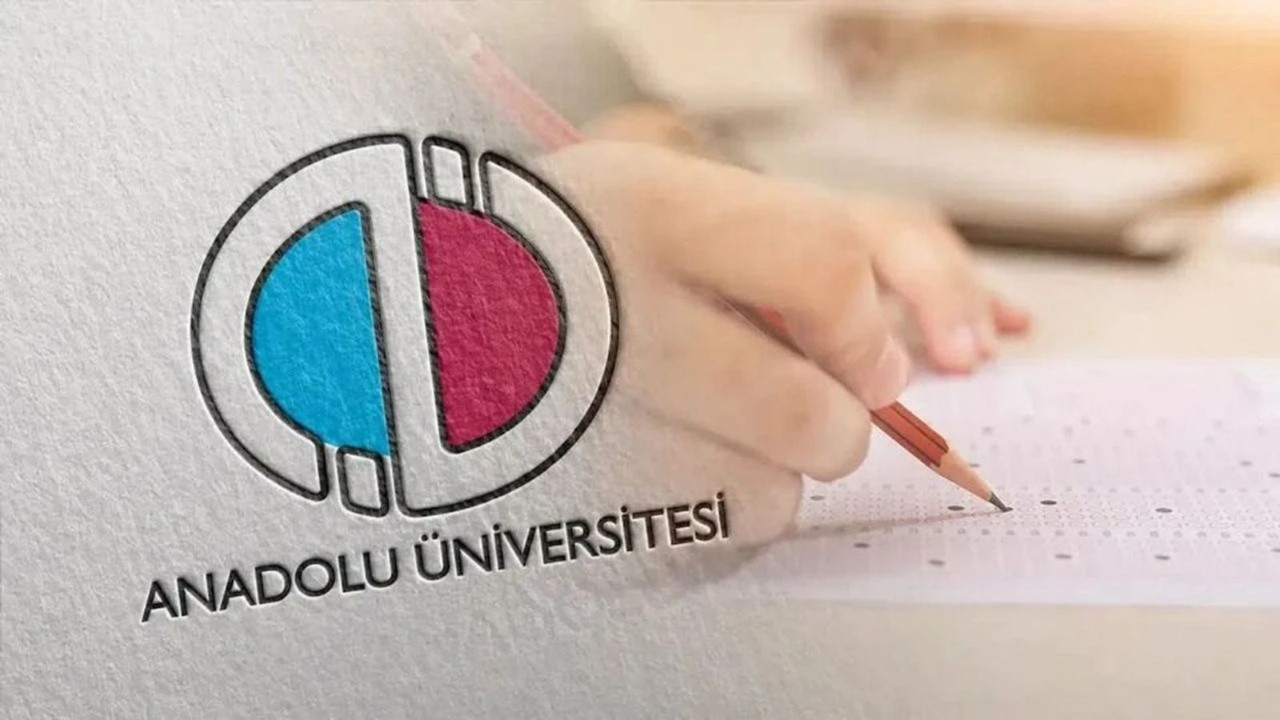 AÖF’te kayıt yenileme takvimi açıklandı! 2026 AÖF …