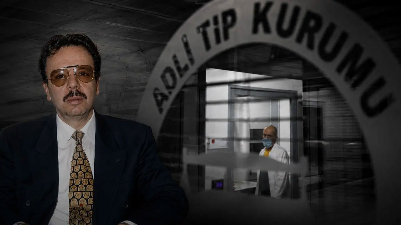 Arif Ahmet Denizolgun’un mezarı açılmıştı: Dosyada yeni gelişme