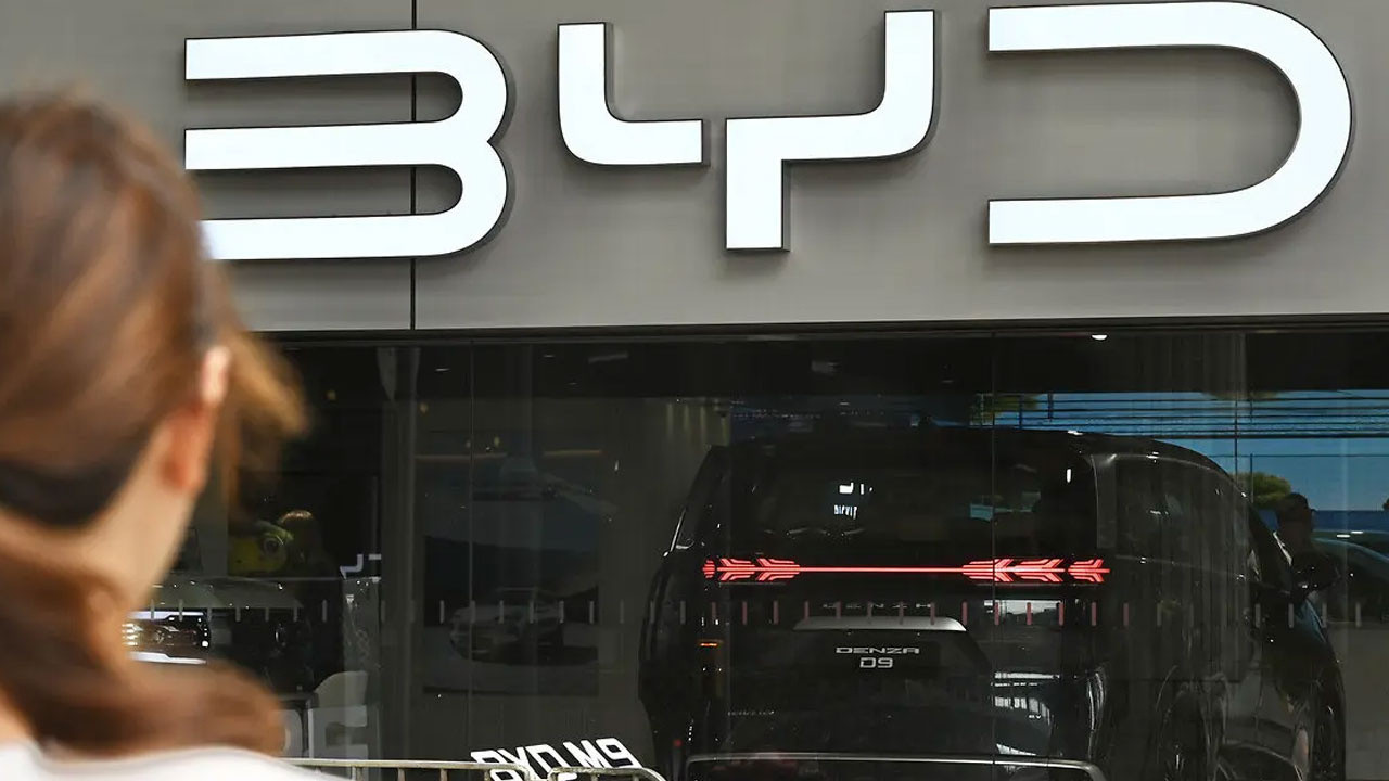 Çinli şirket 'Türkiye' kararı sonrası adeta çakıldı! Alanlar da satamıyor