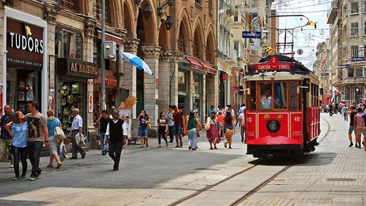 TÜİK yayınlandı: Herkes memleketine dönse ne olurdu?