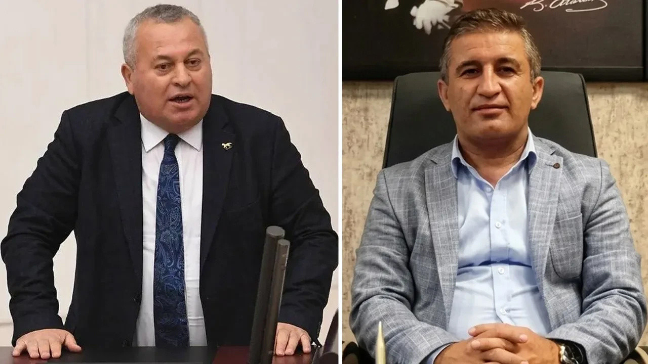 Şüpheli bursu böyle savundu! Cemal Enginyurt'un danışmanının ifadesi çıktı!
