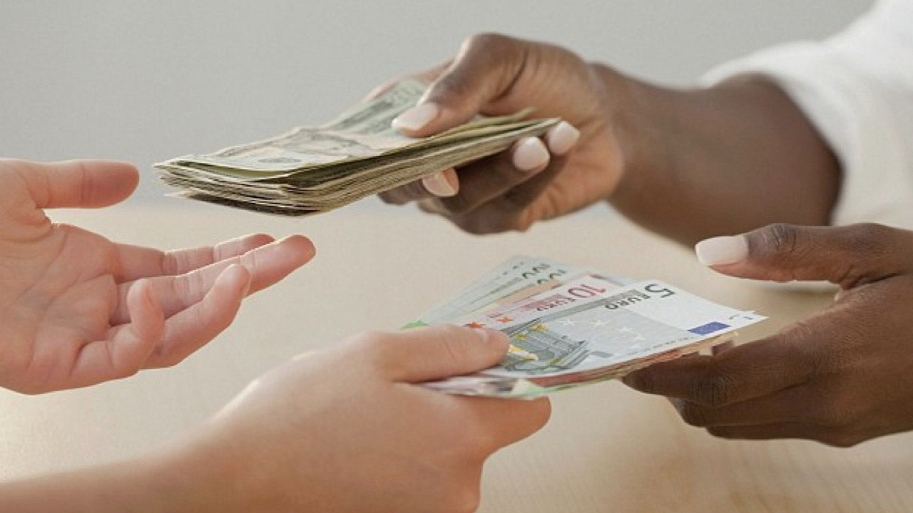 SPK'dan yabancıların para transferinde düzenleme! Adresini doğrulamayan yapamayacak...