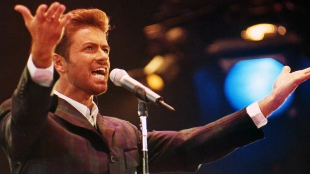 İngiliz şarkıcı George Michael gitarı satılığa çıkarıldı! Gitarın değeri resmen servet