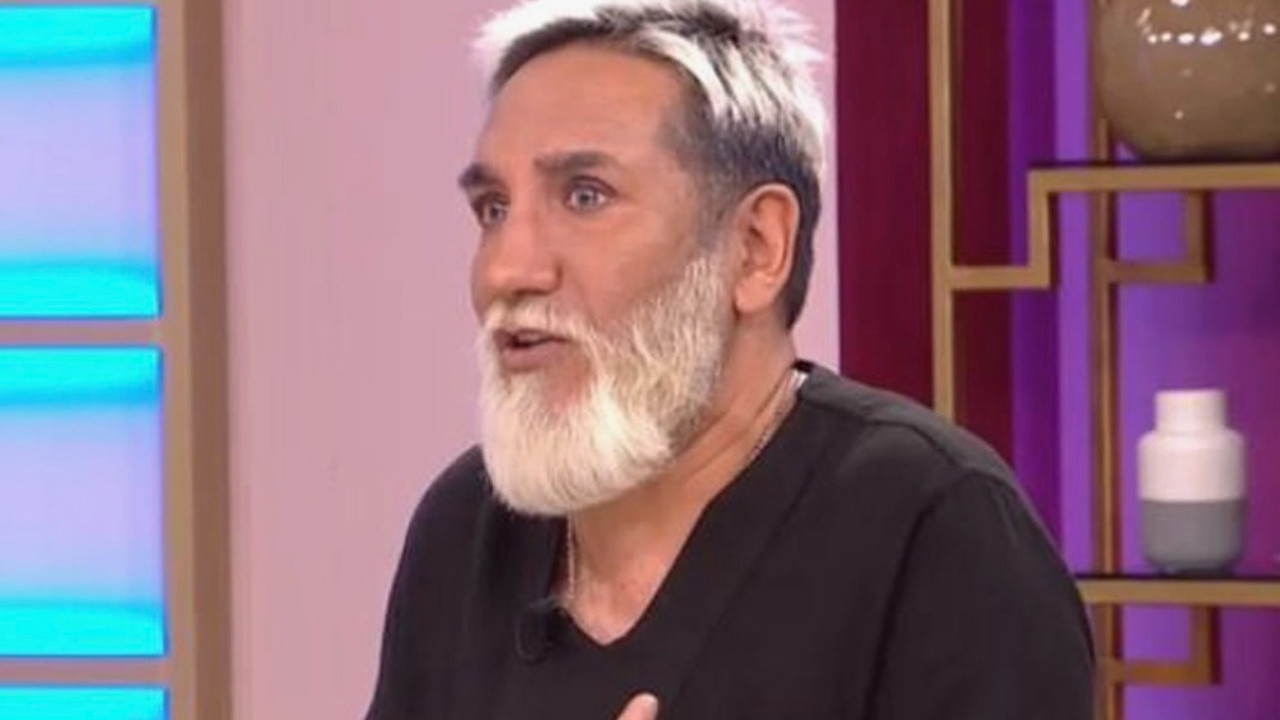 Sağlığı ile sınav vermişti! Tarık Mengüç sanat camiasına isyan etti