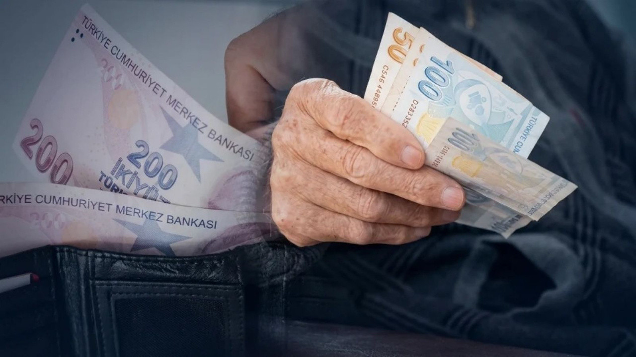 Enflasyon rakamları açıklandı! 2 aylık enflasyon farkı ne kadar oldu, memur ve emekli zammı yüzde kaç olacak?