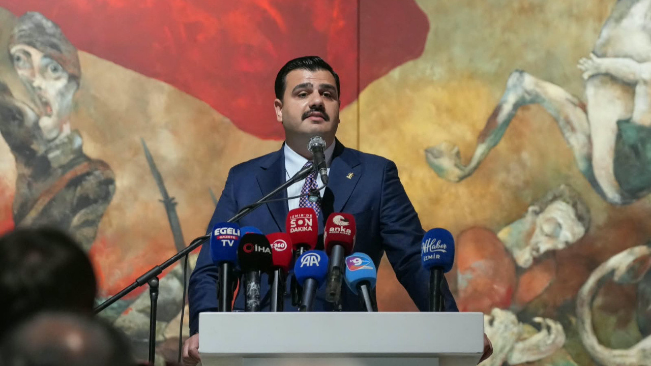 Eyyüp Kadir İnan: Nâzım Hikmet’e Türk vatandaşlığını iade etmek bizim partimize nasip oldu
