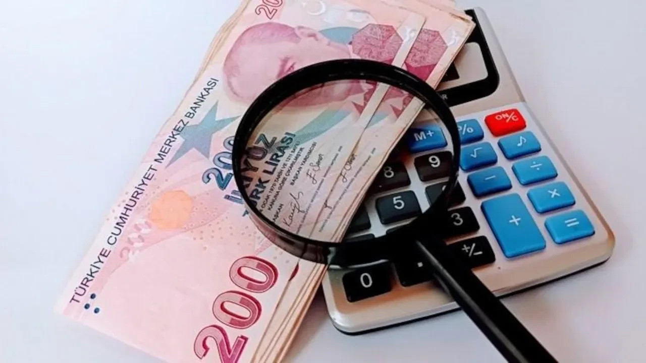 İşte ağustos enflasyonu sonrası zamlı maaş tablosu! Kim, ne kadar alacak?
