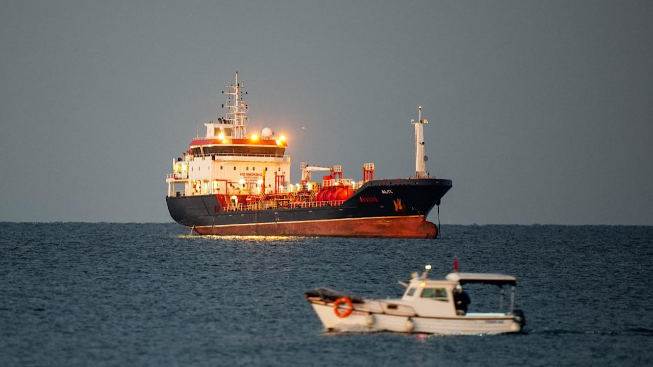 Silivri’de gemi kazası soruşturması büyüyor! 9 kişi gözaltında