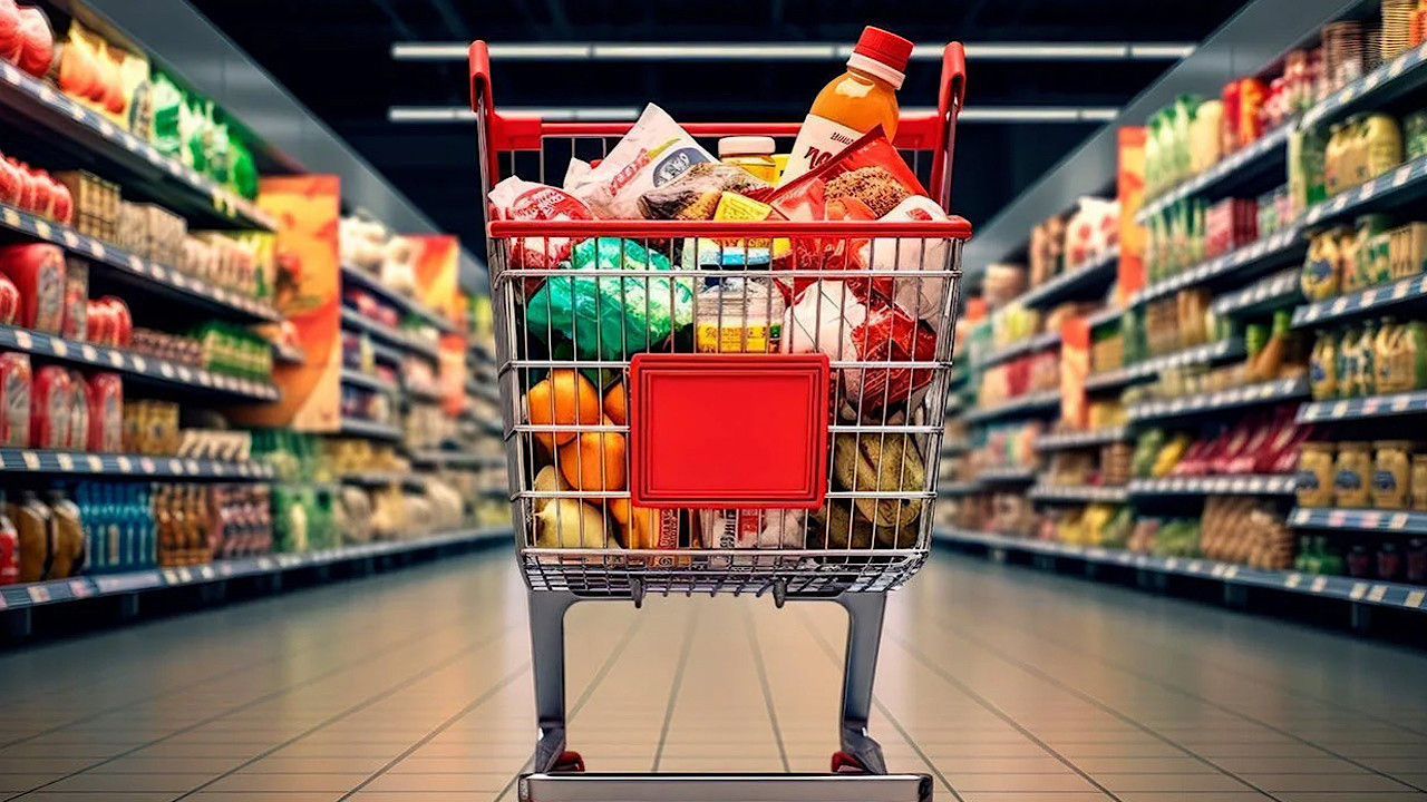Markete giden herkes görecek! Gıda paketlerinde harf dönemi başlıyor işte anlamları...