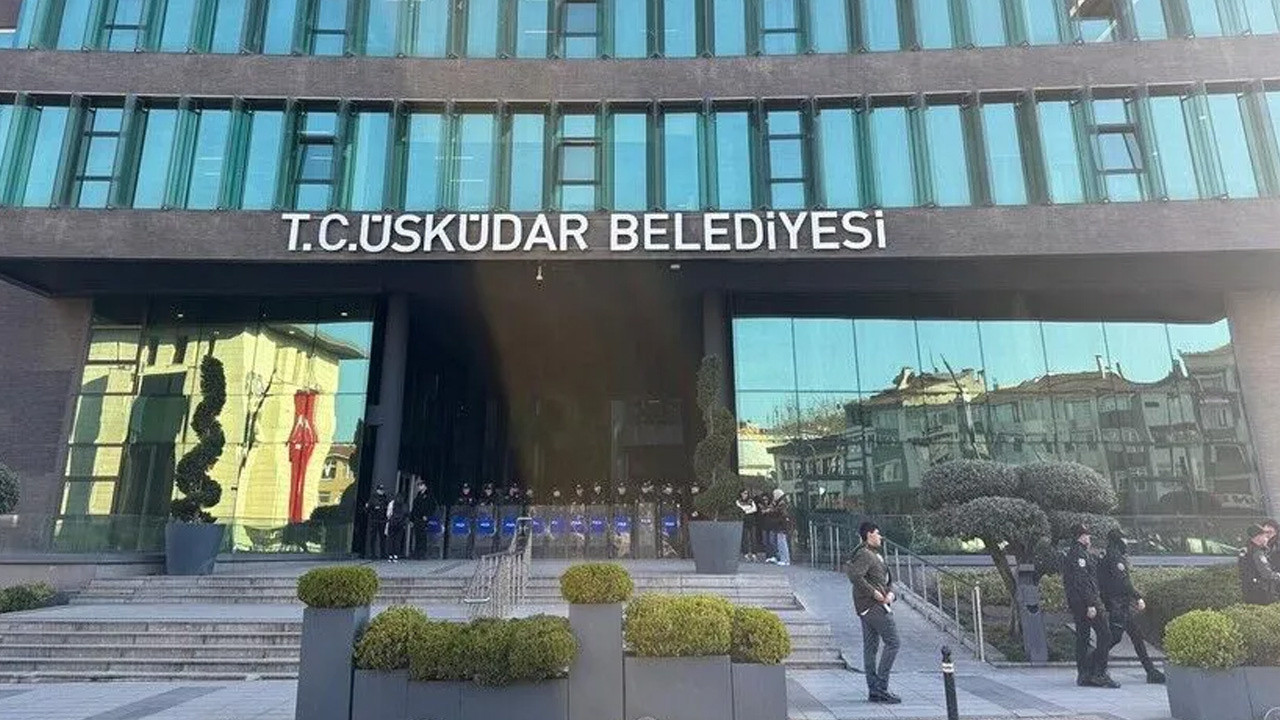 İstanbul Valiliği'nden Üsküdar Belediye Başkan Vekilliği seçiminin tarihine ilişkin açıklama
