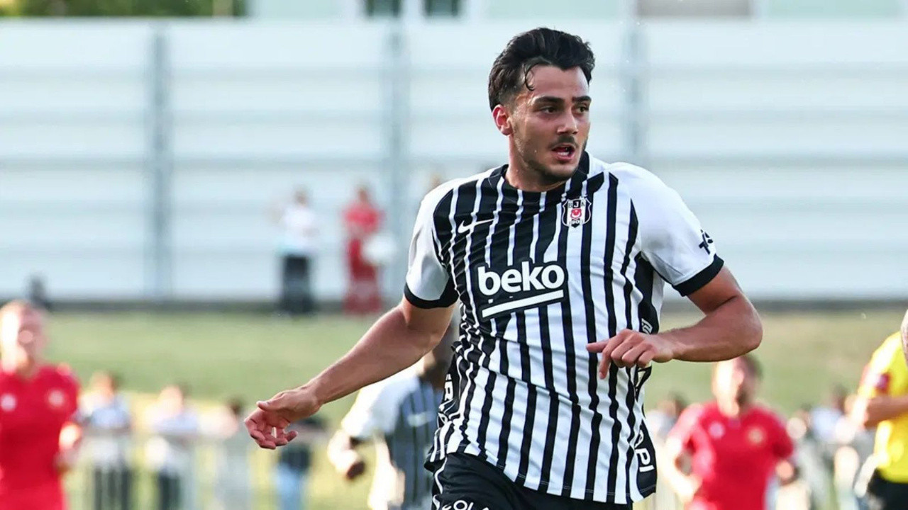 Beşiktaş’ta Mustafa Hekimoğlu ayrılığı! Mustafa Hekimoğlu kimdir, kaç yaşında ve nereli?