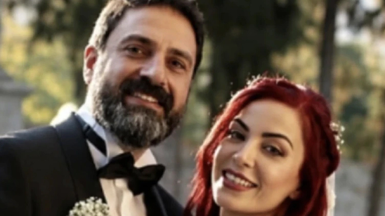 Erhan Çelik'in eşi doktor Özlem Gültekin’in ölüm nedeni belli oldu!