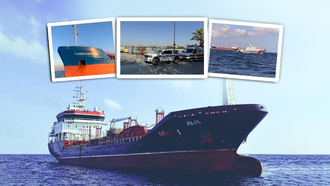 Silivri'deki faciada bilirkişi raporu açıklandı! Tuğberk İmamoğlu neden battı, uyuyan kaptan ve hayalet gemi ne demek?