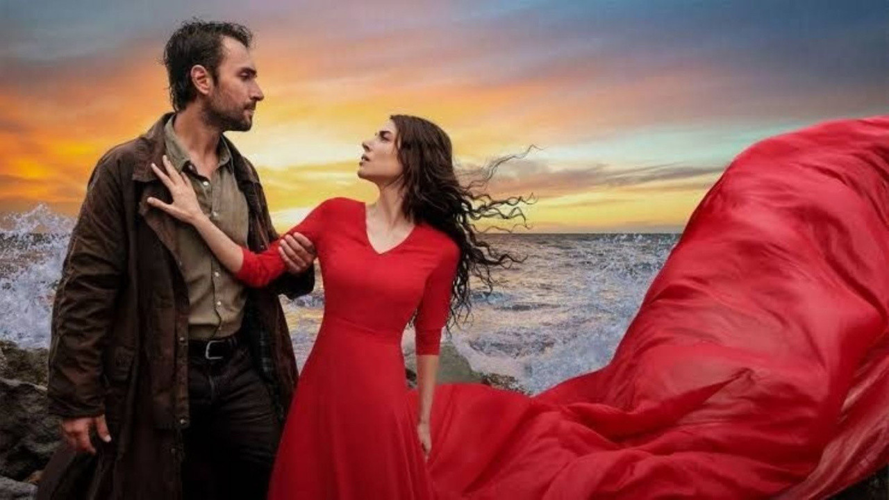 Taşacak Bu Deniz ekranlara dönmeye hazırlanıyor! 2. sezon ne zaman başlayacak, 32. bölüm hangi gün?