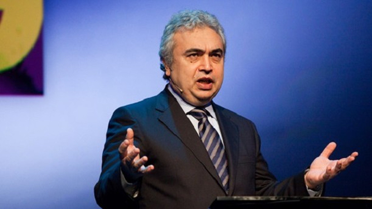 IEA Başkanı: Elektriği fazla ve ucuz maliyetle üreten ülkeler birkaç adım önde olacak