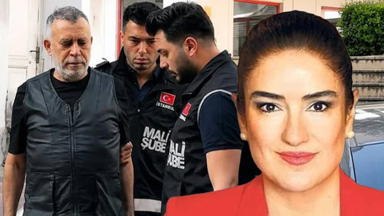 Ahbap soruşturmasında tutuklanmıştı! Ece Güner siyaseti bıraktı: İmamoğlu'nun danışmanlığından istifa etti