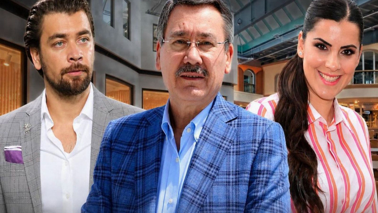 Ankara gündeminde flaş gelişme! Ahmet Gökçek ve Hü…