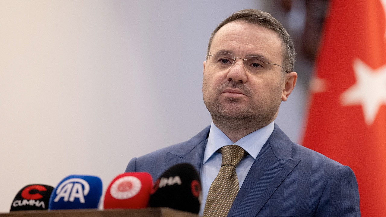 Herkesin en mahrem bilgilerine bakmışlar! Adalet Bakanı duyurdu 31 hukuk firması...