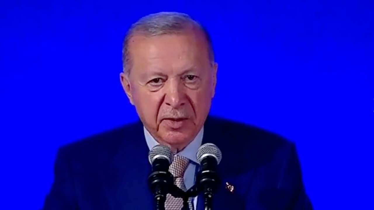 Cumhurbaşkanı Erdoğan: Geçmişini inkar edenler istikbal inşa edemez