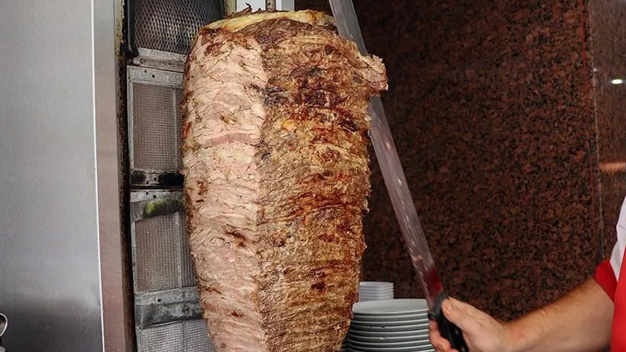 Türkiye'nin ünlü döner markasına büyük ceza!