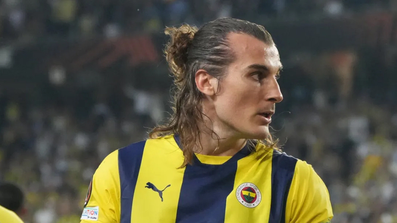 Çağlar Söyüncü'nün yeni takımı belli oldu: Süper Lig ekibiyle anlaştı