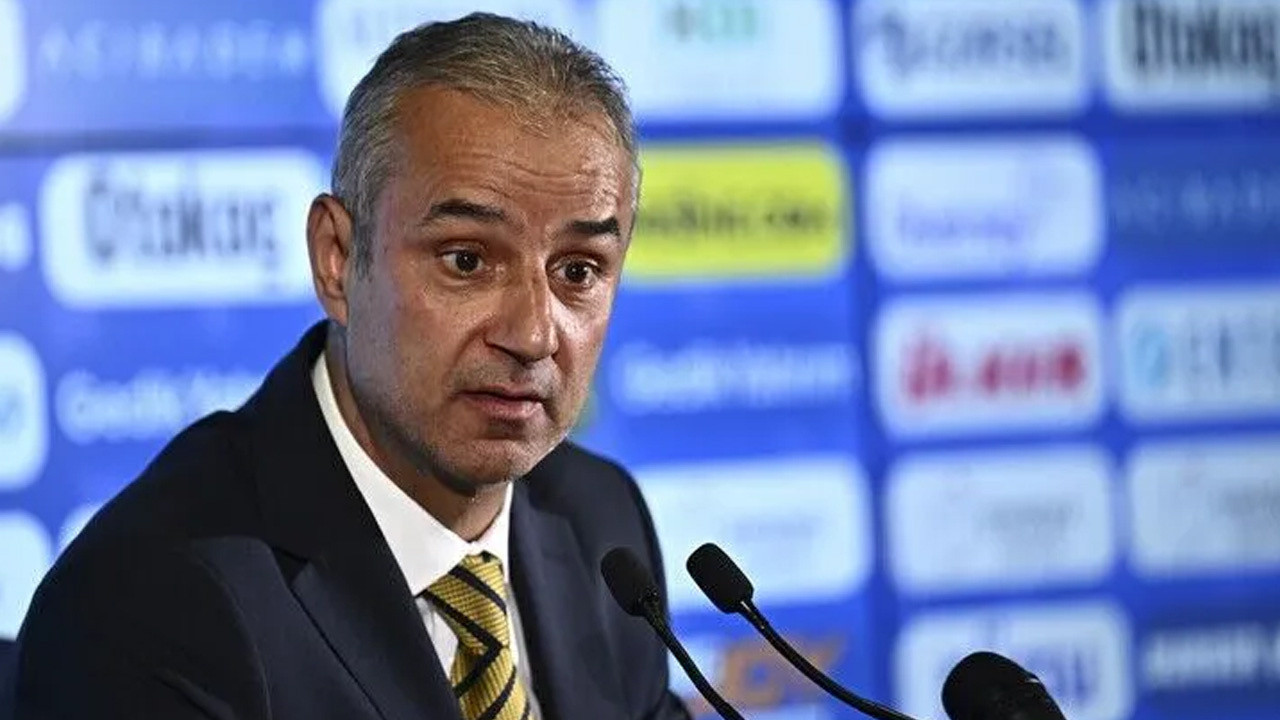 Fenerbahçe'de Beşiktaş derbisi öncesi tek eksik var! "İsmail Kartal" detayı...