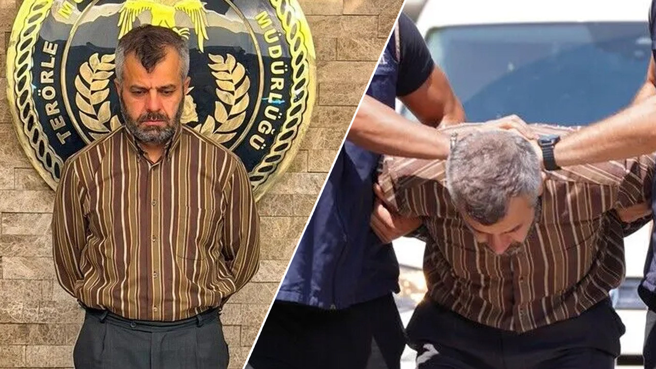 FETÖ'nün suikast timindeki Burkay Karatepe'ye maddi destek sağlayan 10 şüpheli yakalandı
