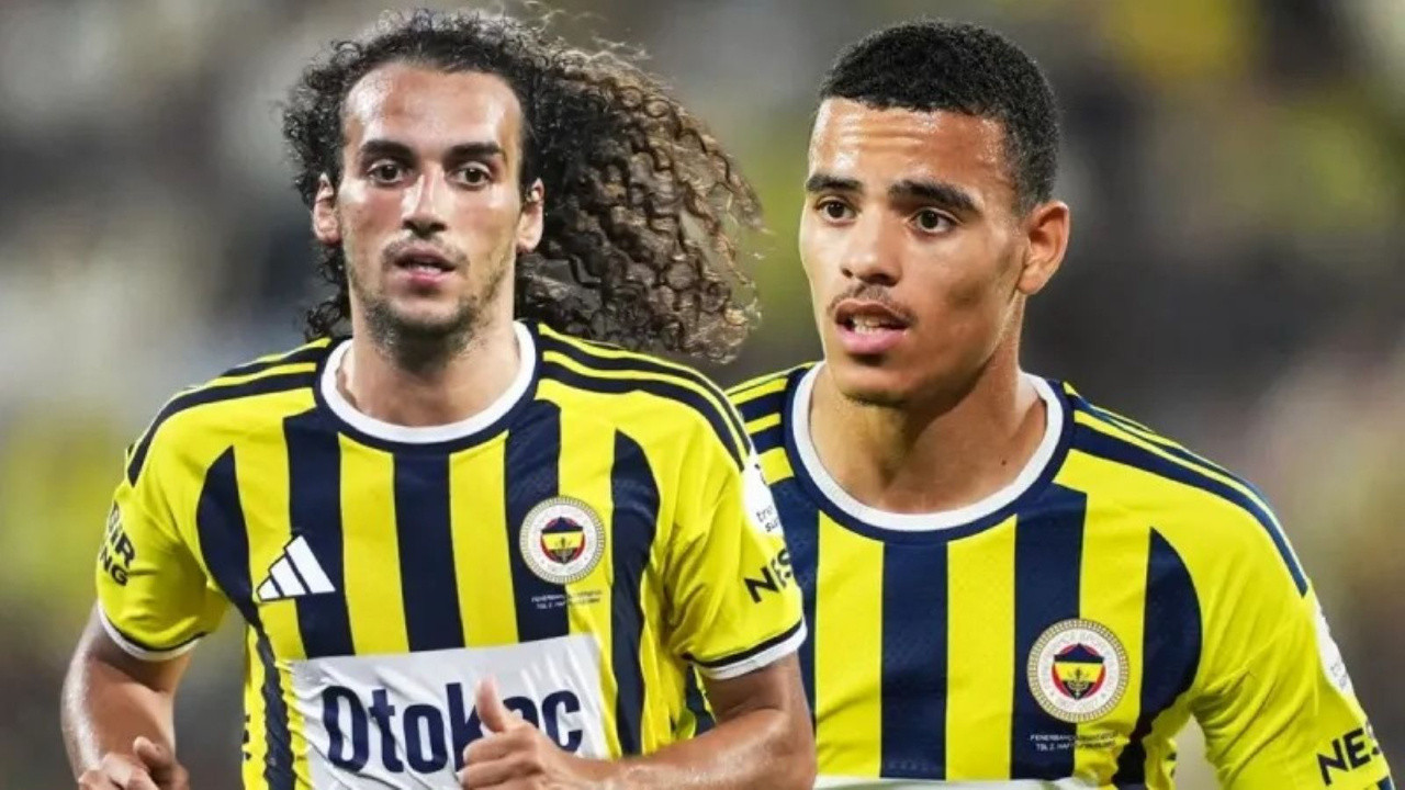UEFA’dan Matteo Guendouzi’ye 4 maç ceza! Guendouzi hangi Fenerbahçe maçlarını kaçıracak?