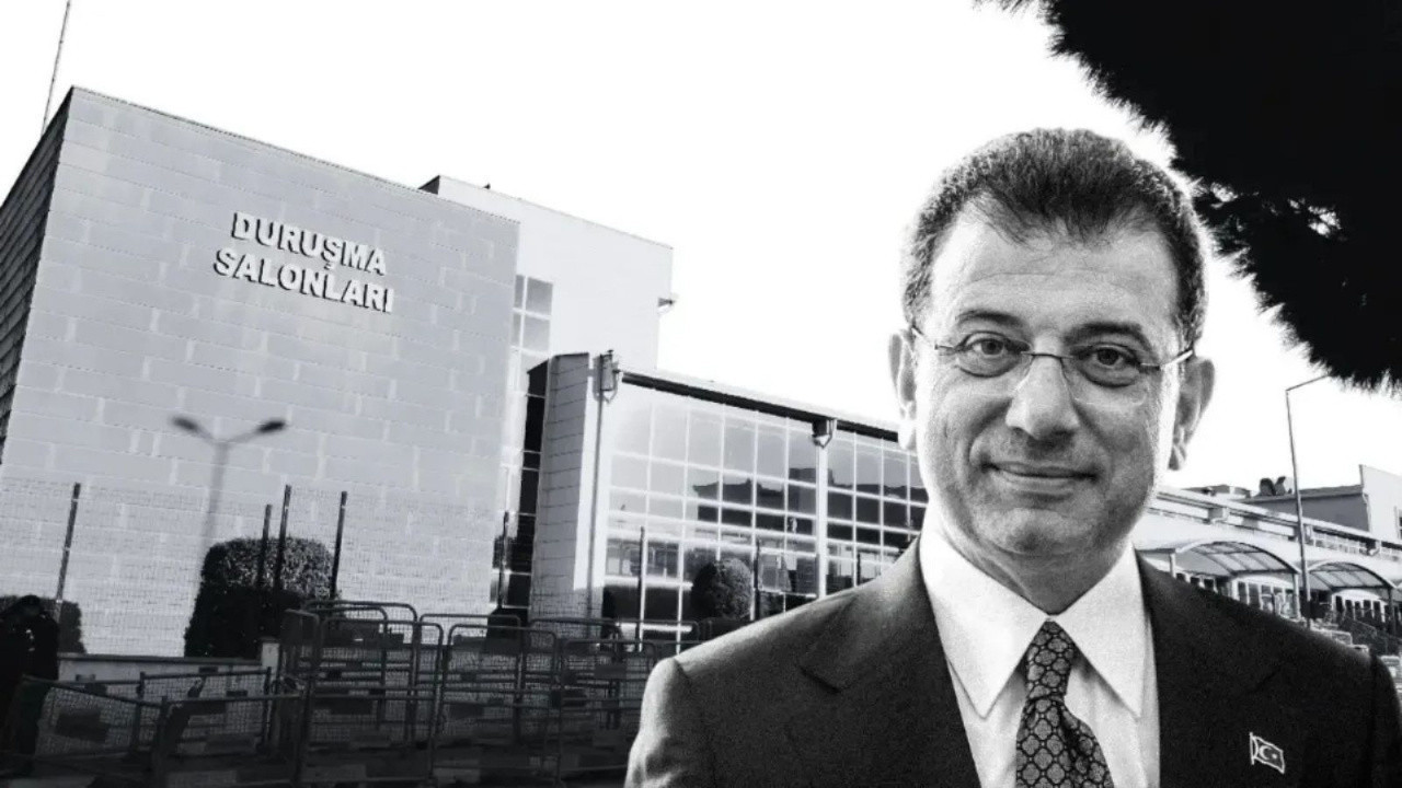 İBB davasında tahliye kararlarına savcılıktan itiraz! Ali Rıza Akyüz ve Serkan Öztürk kimdir?