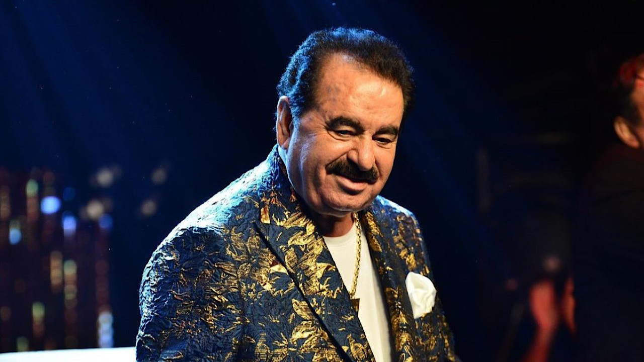 Sağlık sorunlarıyla mücadele ediyordu! İbrahim Tatlıses’in son hali korkuttu