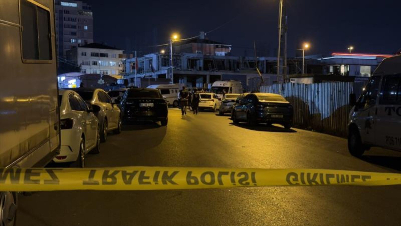 İstanbul’da DEAŞ operasyonu: Polise ateş açan şüpheli etkisiz hale getirildi