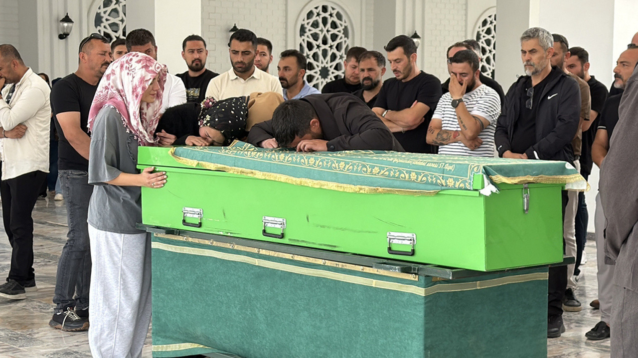 3 yaşındaki Elif Mavi'nin kahreden ölümü! 2 gün önce doğum günüymüş