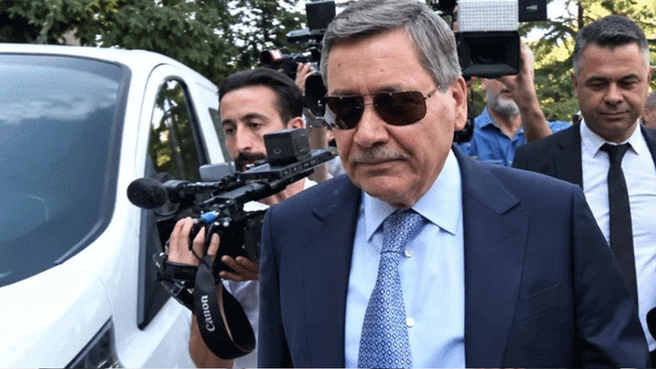 İfade veren Melih Gökçek'ten ilk açıklama