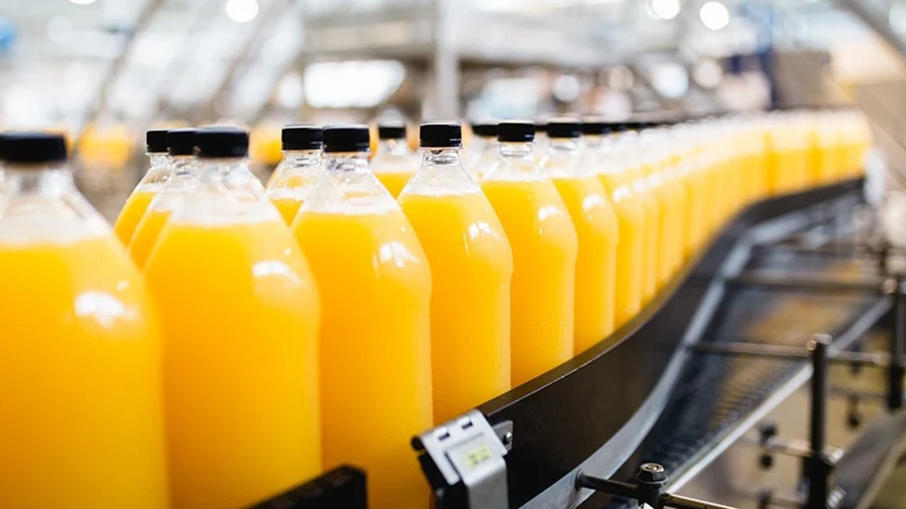 Marketlerde yeni dönem! İşte meyve suyu üretiminde getirilecek yeni şartlar