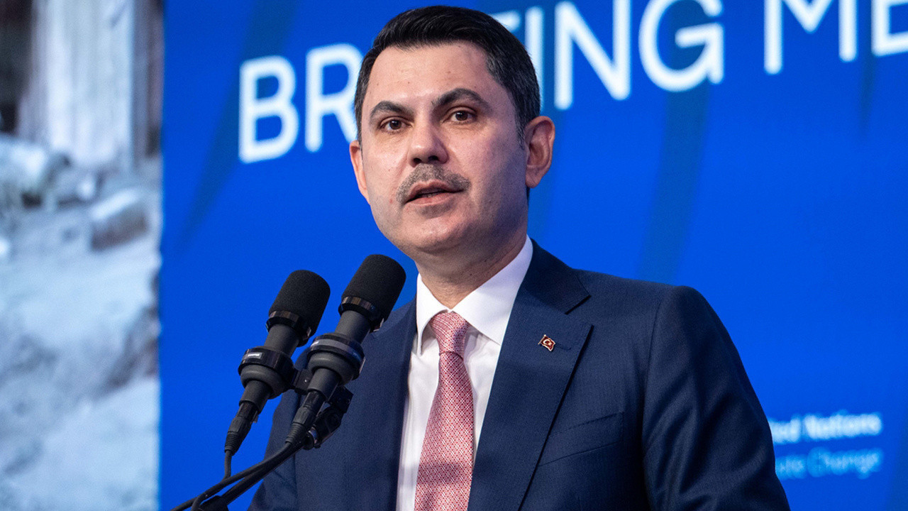 Bakan Kurum müjdeyi verdi! İstanbul’da kiralık konut dönemi başlıyor