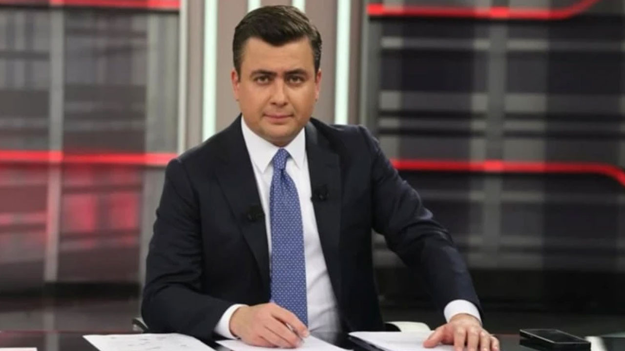 Osman Gökçek: Babam şeker hastası, ağız kuruluğu için sakız kullanıyor