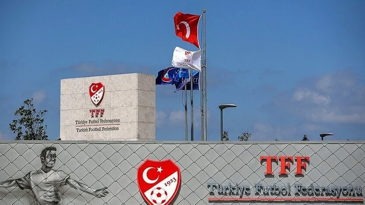 PFDK'den 6 Süper Lig ekibine ceza