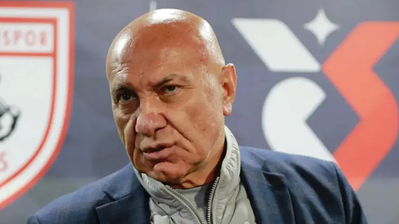 Samsunspor'dan Beşiktaş'a transfer tepkisi: Belgeleri paylaşırız