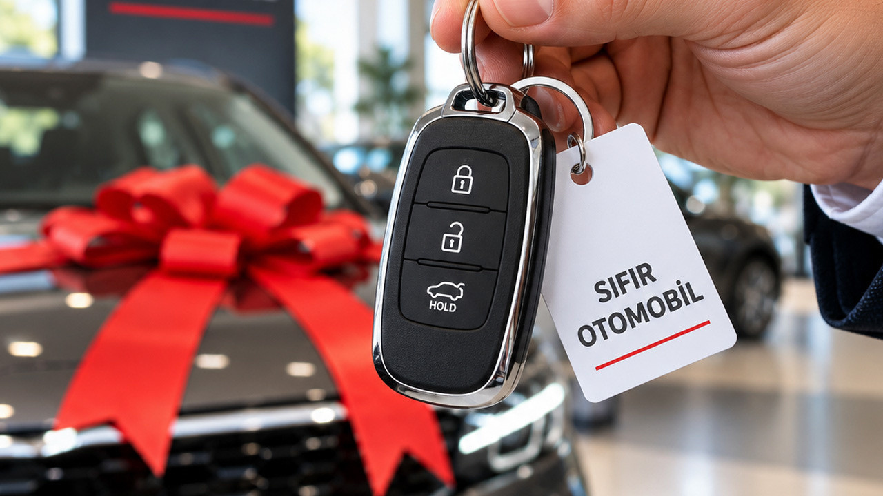 Sıfır otomobil hayali kuranlar dikkat, eylül indirimleri başladı! En ucuz sıfır araba ne kadar?
