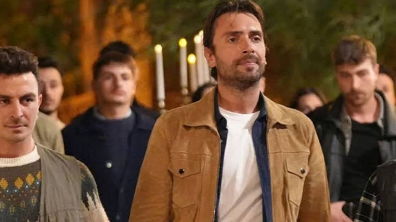 Taşacak Bu Deniz ekranlara dönmeye hazırlanıyor! 2. sezon ne zaman başlayacak, 32. bölüm hangi gün?