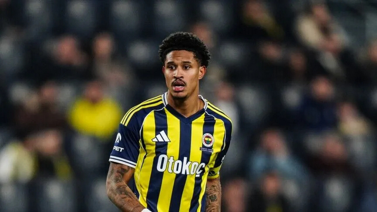 Jayden Oosterwolde iddiası1 İtalyan basını yazdı